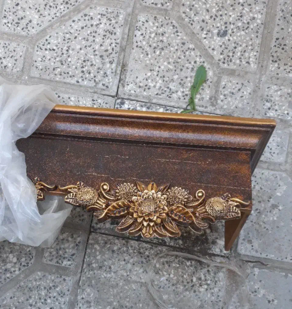 کتیبه در حد|پرده، رانر، رومیزی|گنبد کاووس, |دیوار