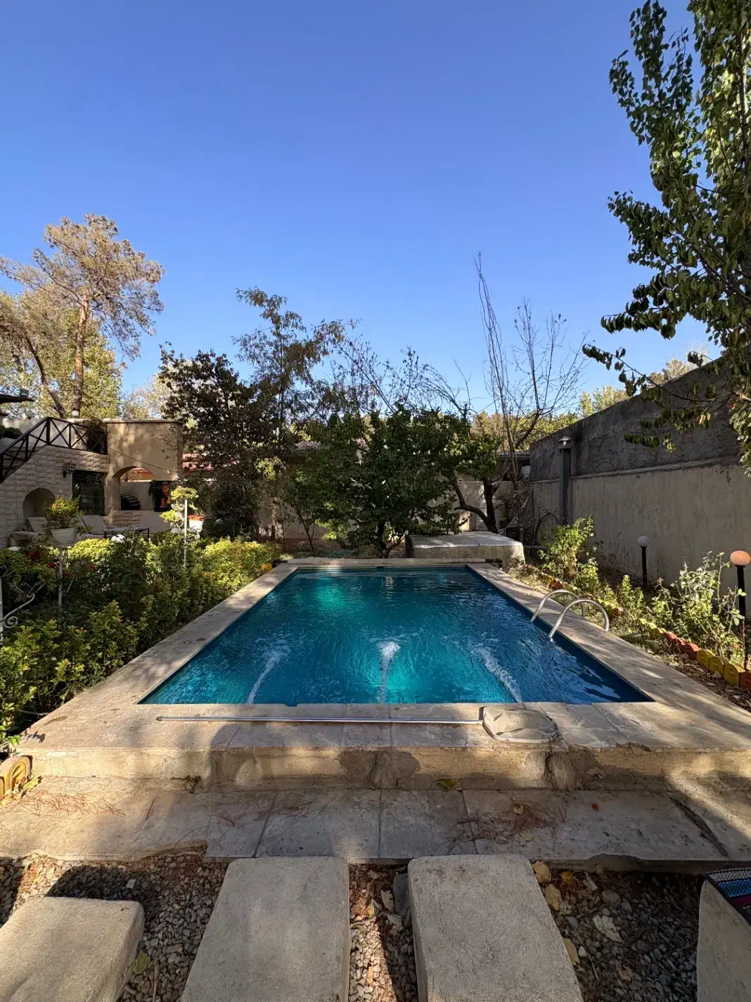 اجاره ویلا سالیانه شهرکی خود کردان|اجارهٔ خانه و ویلا|کوهسار (البرز), |دیوار