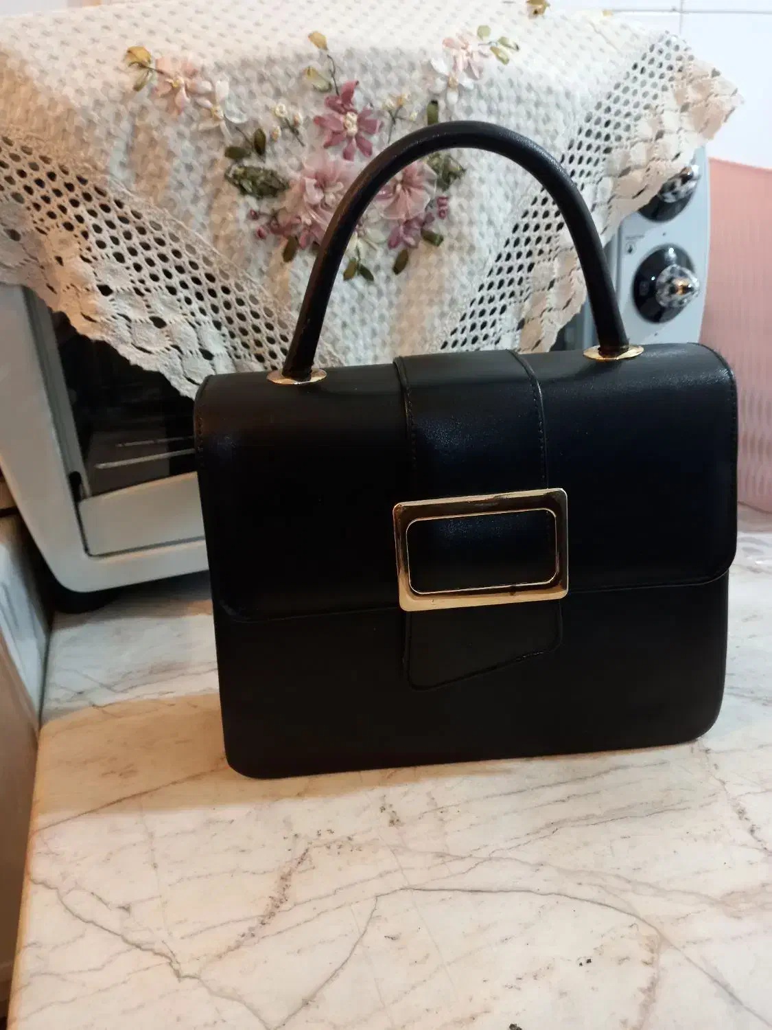 کیف زنانه مجلسی|کیف، کفش، کمربند|مشهد, عامل|دیوار