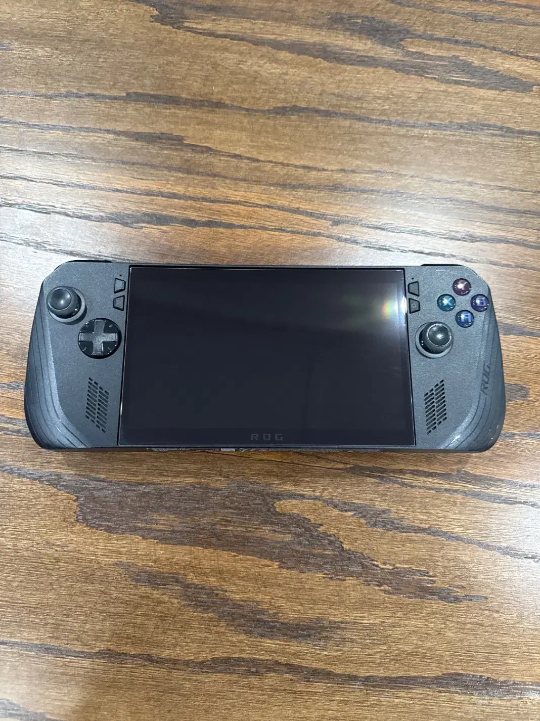 Asus ROG Ally X|کنسول، بازی ویدئویی و آنلاین|تهران, تهرانپارس غربی|دیوار