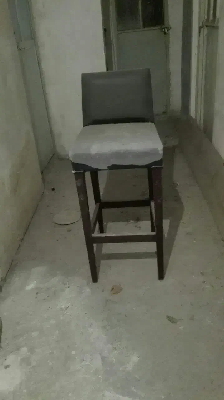 صندلی|صندلی و نیمکت|دزفول, |دیوار