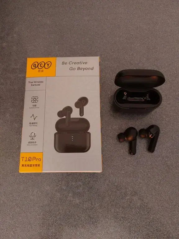 هندزفری t10 pro|لوازم جانبی موبایل و تبلت|کبودرآهنگ, |دیوار