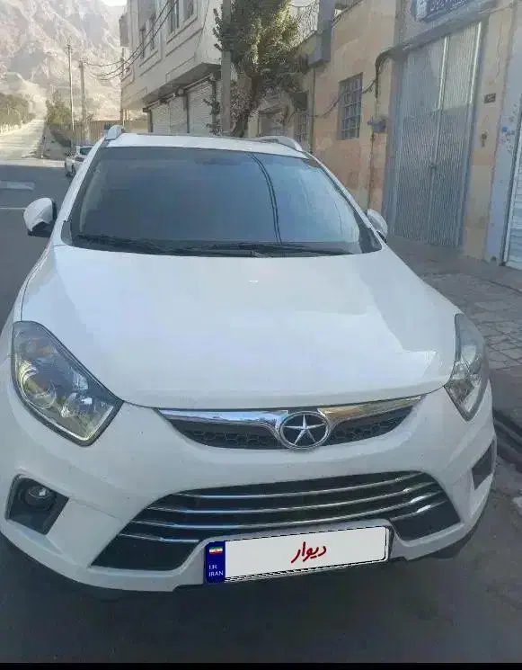 جکs5 دنده ای|خودرو سواری و وانت|اردبیل, |دیوار