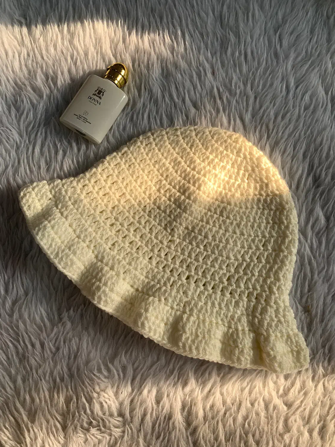 کلاه باکت بافتنی|لباس|ارومیه, |دیوار