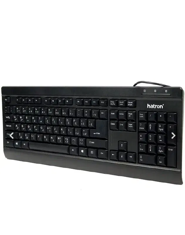 کیبوردهاترون ومیزکامپیوتر|قطعات و لوازم جانبی رایانه|تهران, خزانه|دیوار