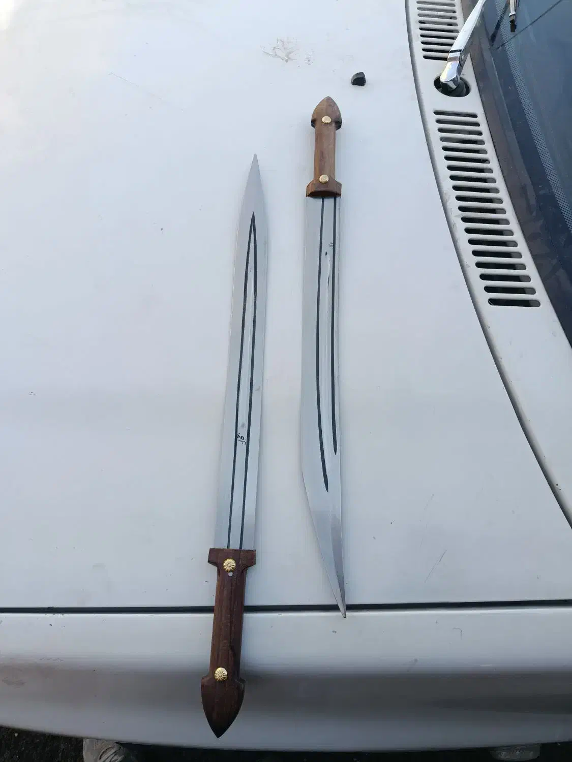 چاقو محرم|کوهنوردی و کمپینگ|خرمدره, |دیوار