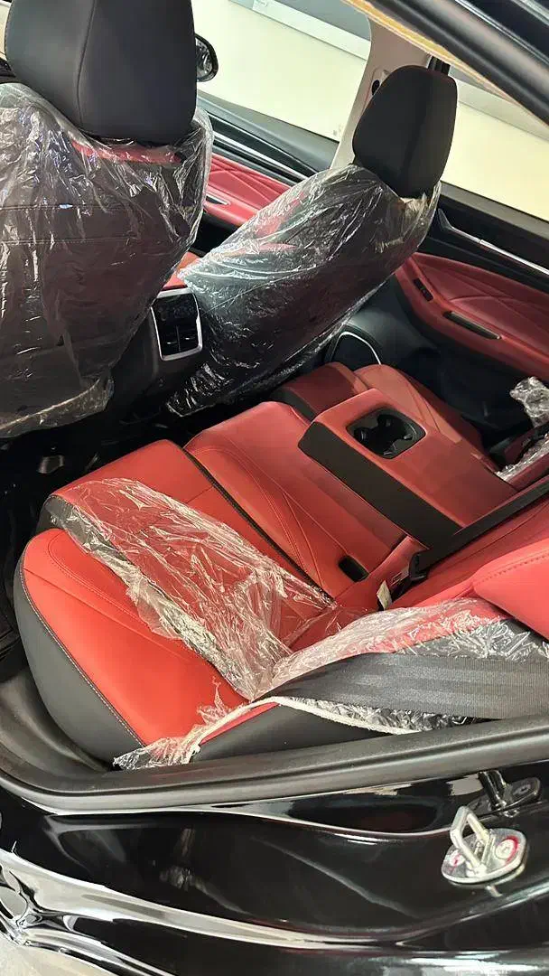 TKK آریزو 6 جی تی نمایندگی خسروانی|خودرو سواری و وانت|تهران, دکتر هوشیار|دیوار