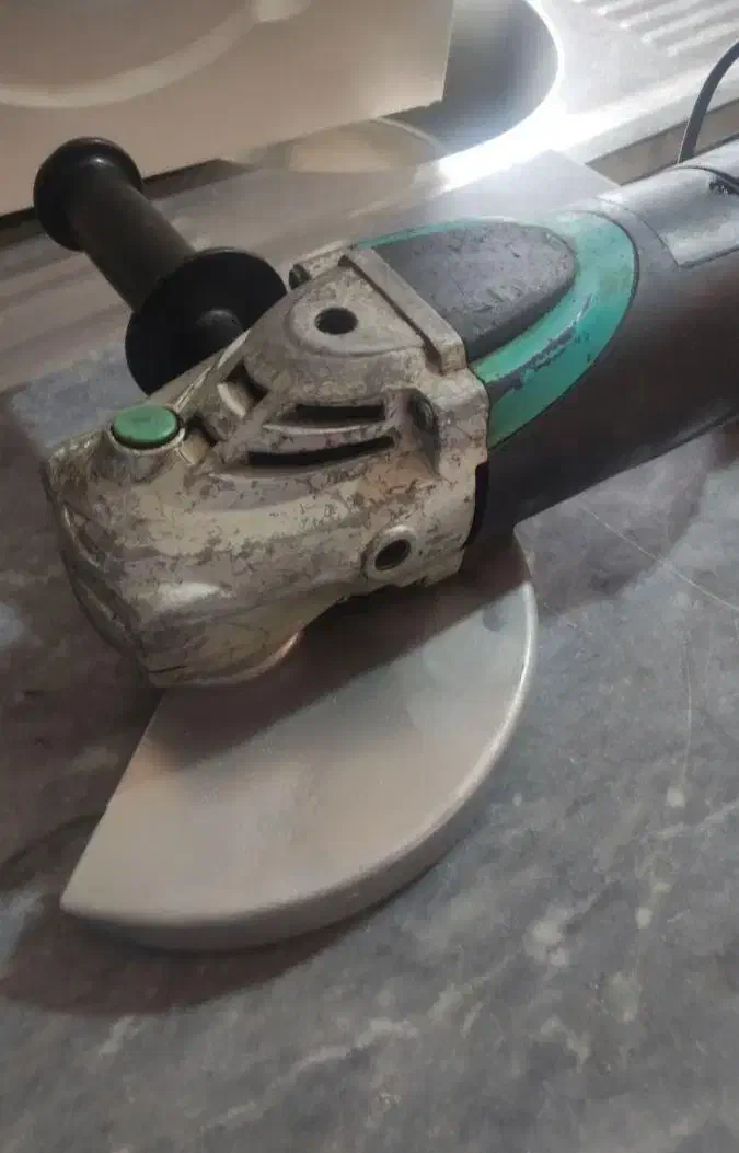 سنگ فرز، اره گردبر نجاری وسمباده زن|ابزارآلات|همدان, |دیوار