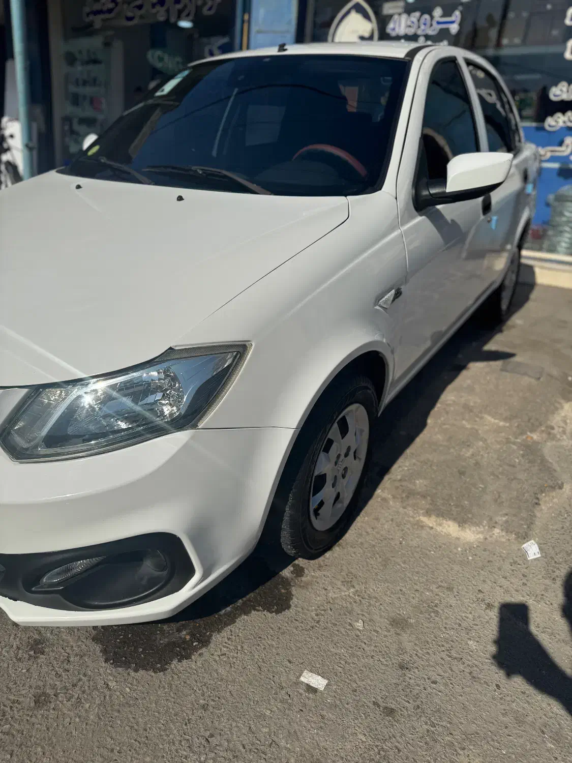 ساینا s مدل ۱۴۰۲|خودرو سواری و وانت|اهواز, کوروش|دیوار