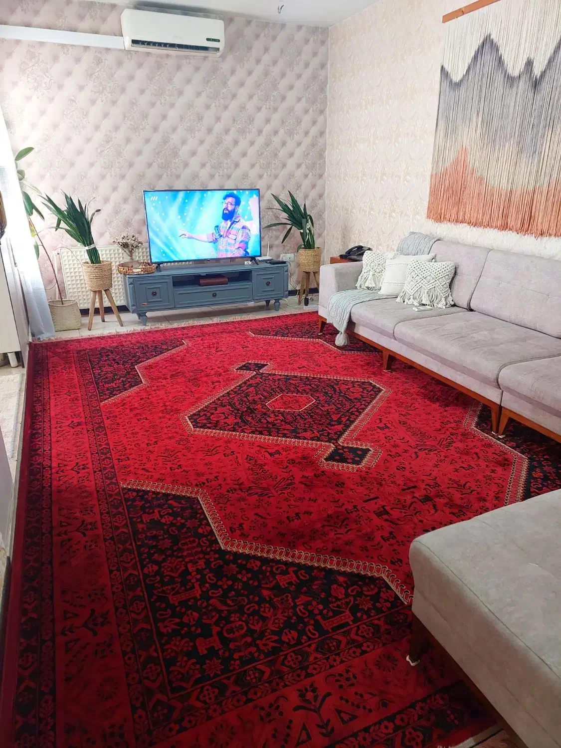 فروش آپارتمان ۶۴ متری ۲ خوابه|فروش آپارتمان|اسلام‌شهر, مظفریه|دیوار