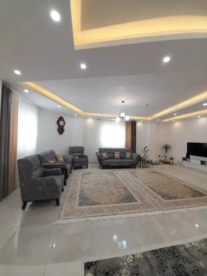 آپارتمان سندار ۳خواب بزرگ|فروش آپارتمان|رشت, حمیدیان|دیوار