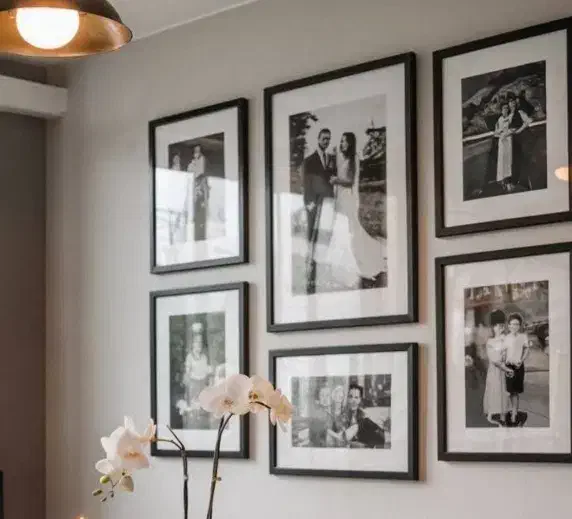 تابلو موزیکال|تابلو، نقاشی، عکس|گلبهار, شهر جدید گلبهار|دیوار