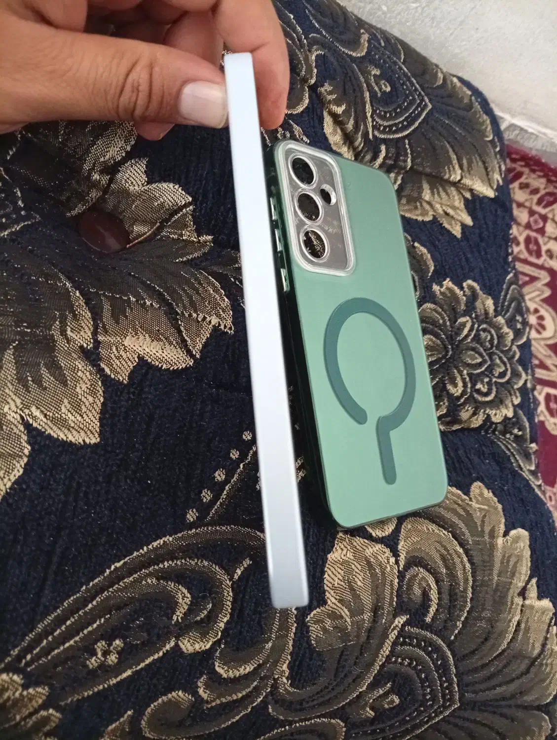 a35|موبایل|درودزن, |دیوار