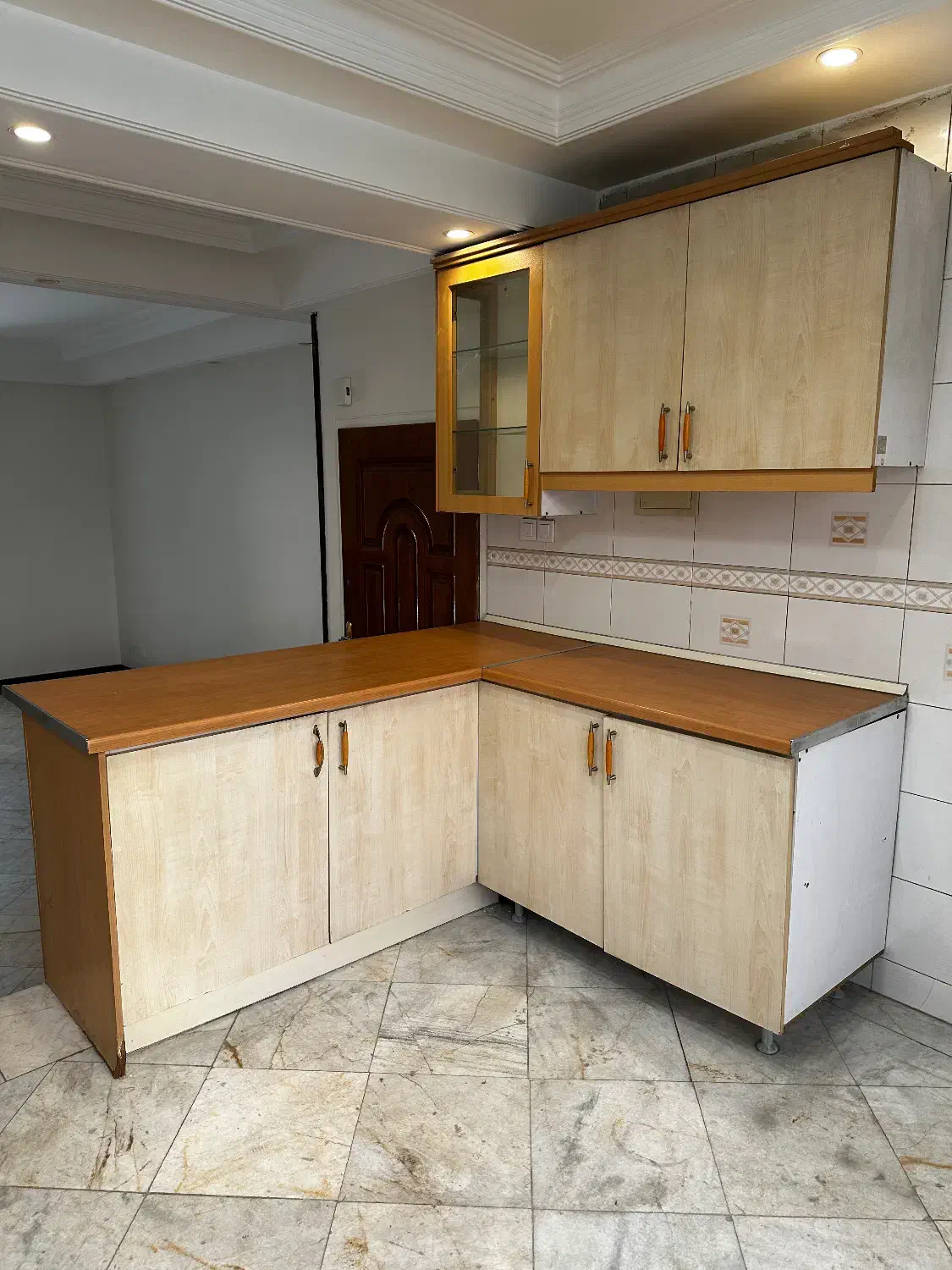 کابینت ام‌دی‌اف|مصالح و تجهیزات ساختمان|تهران, تهرانپارس جنوبی|دیوار