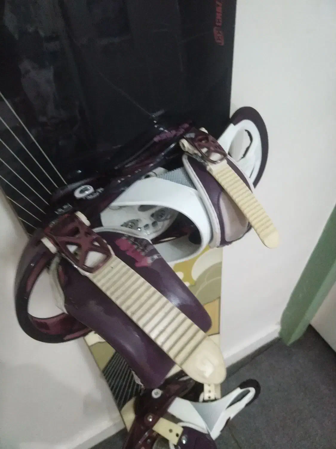 فروشی|ورزش‌های زمستانی|تهران, گاندی|دیوار