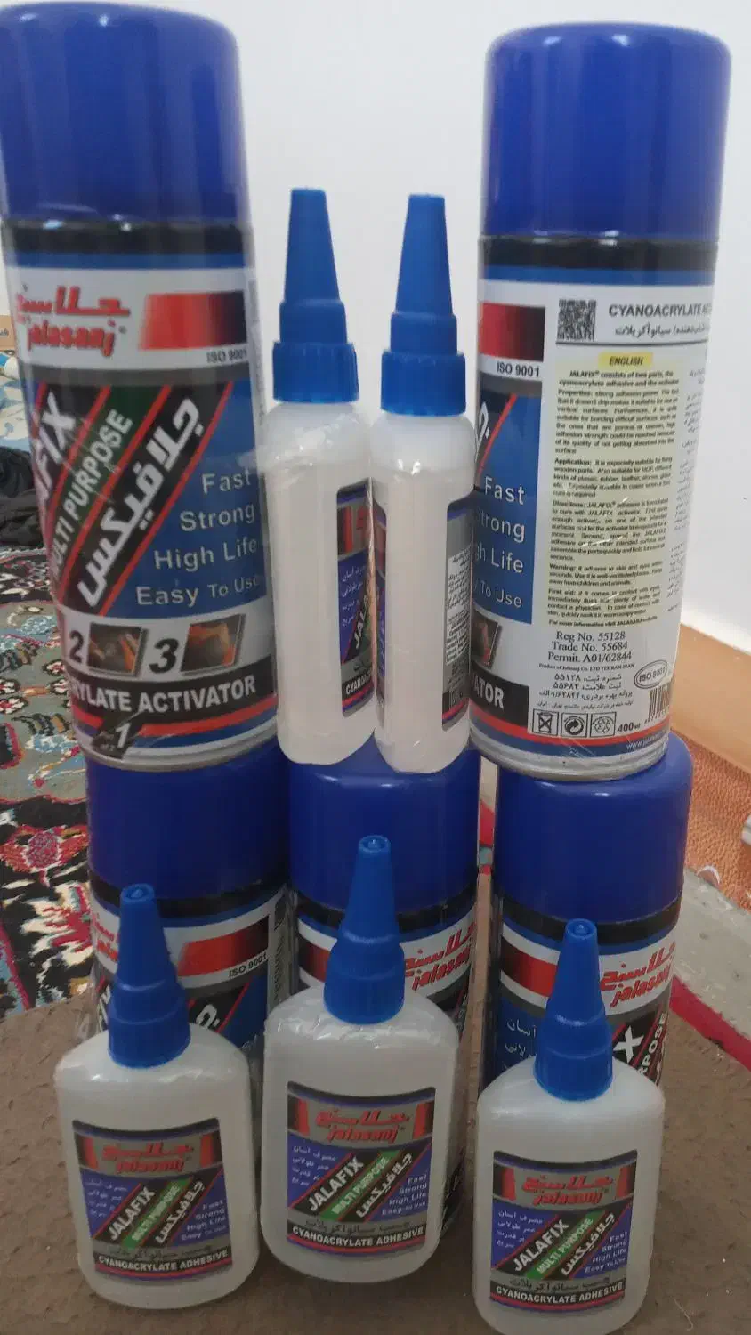 چسب یک دو سه|ابزارآلات|تربت جام, جامرود|دیوار