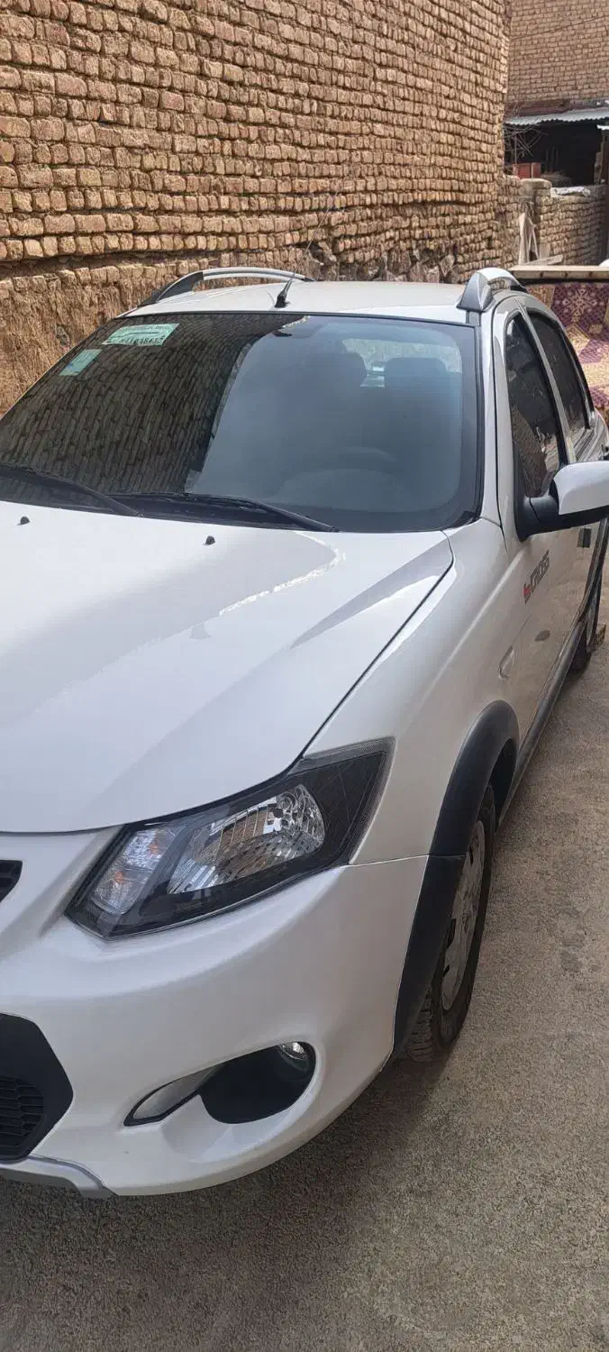 کوییک|خودرو سواری و وانت|ملایر, |دیوار