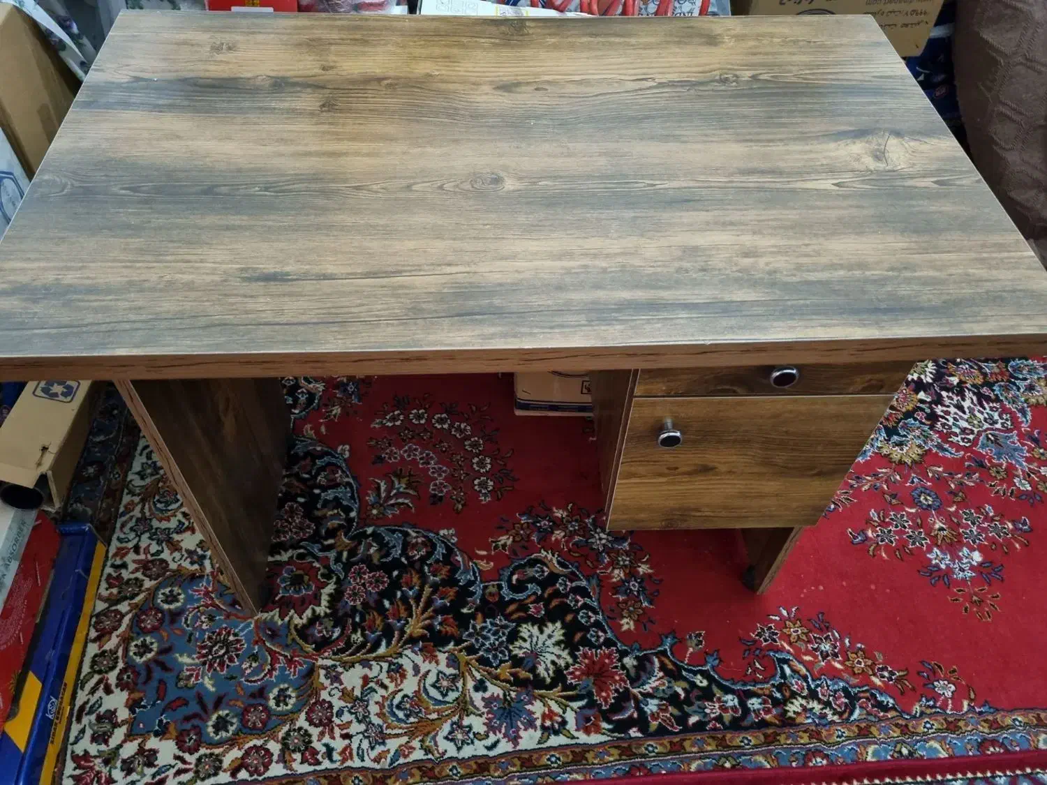 میز و صندلی|دفتر کار|تربتحیدریه, شهرک ولیعصر|دیوار