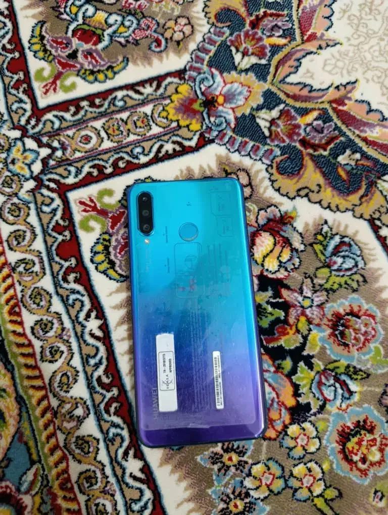 گوشی موبایل هواوی پیسی لایت|موبایل|سمنان, |دیوار