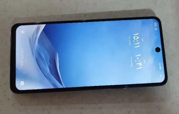 10t lit 5g|موبایل|تهران, شهرک دانشگاه|دیوار