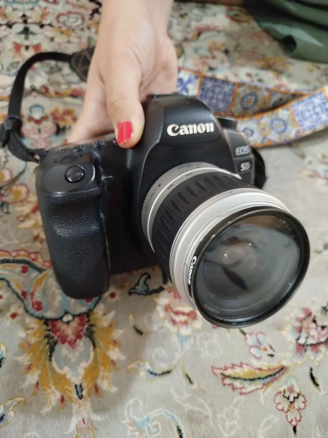 دوربین عکاسی|دوربین عکاسی و فیلم‌برداری|شهریار, شهریار|دیوار