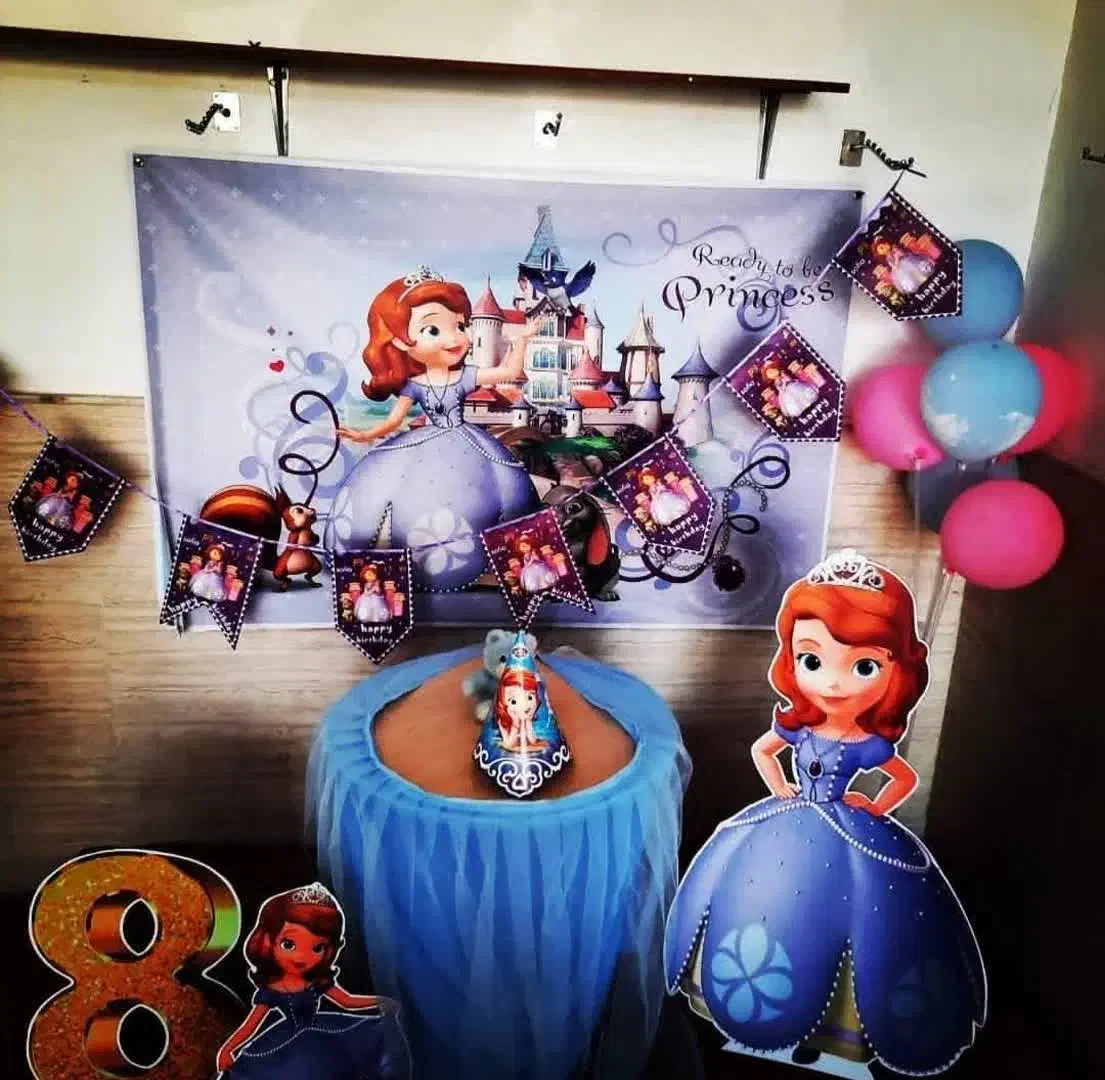 اجاره تم تولد|اسباببازی|قم, علی آباد سعدگان|دیوار