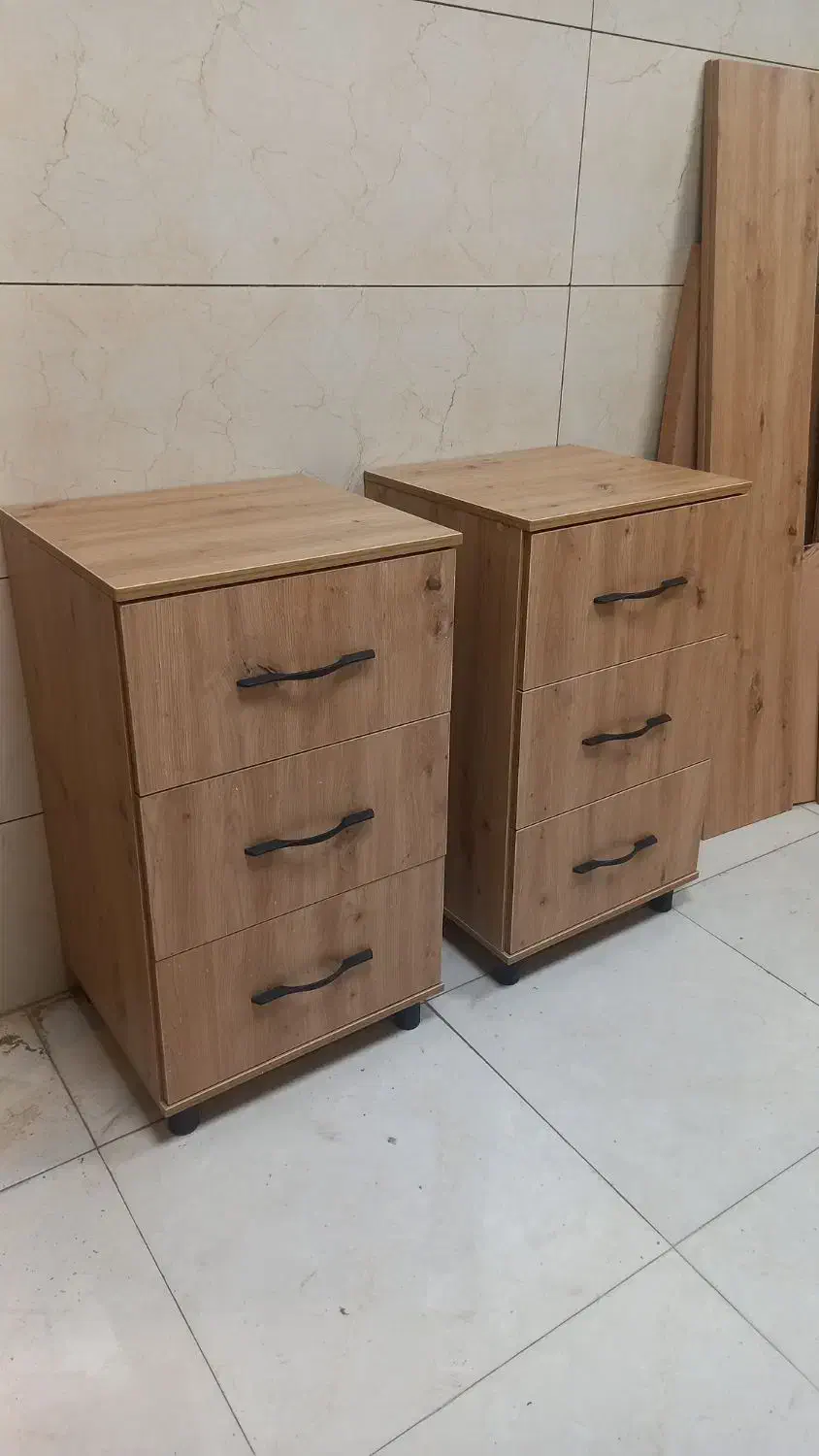 دارور نو MDF / شرکت پویا|جاکفشی، کمد، دراور|تهران, صادقیه|دیوار