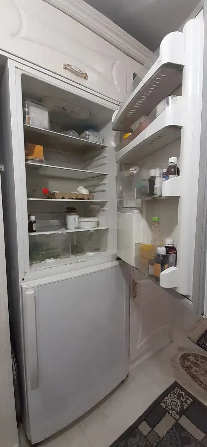 یخچال هیمالیا|یخچال و فریزر|پاکدشت, پاکدشت (مامازند)|دیوار