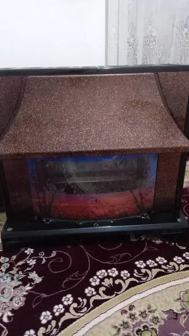 بخاری|بخاری، هیتر، شومینه|نهاوند, |دیوار