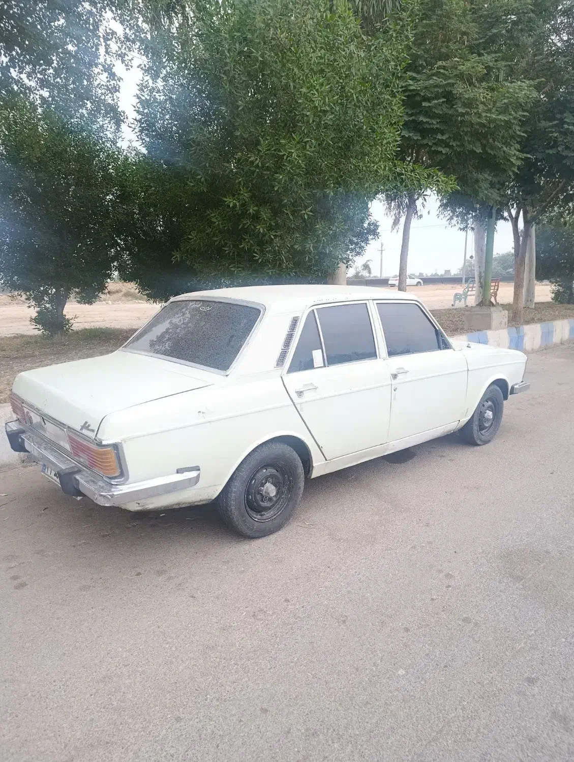 پیکان مدل 83|خودرو سواری و وانت|شوشتر, |دیوار