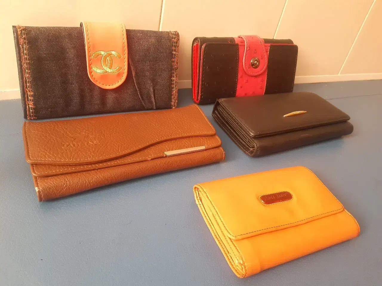 کیف پول|کیف، کفش، کمربند|سنندج, |دیوار