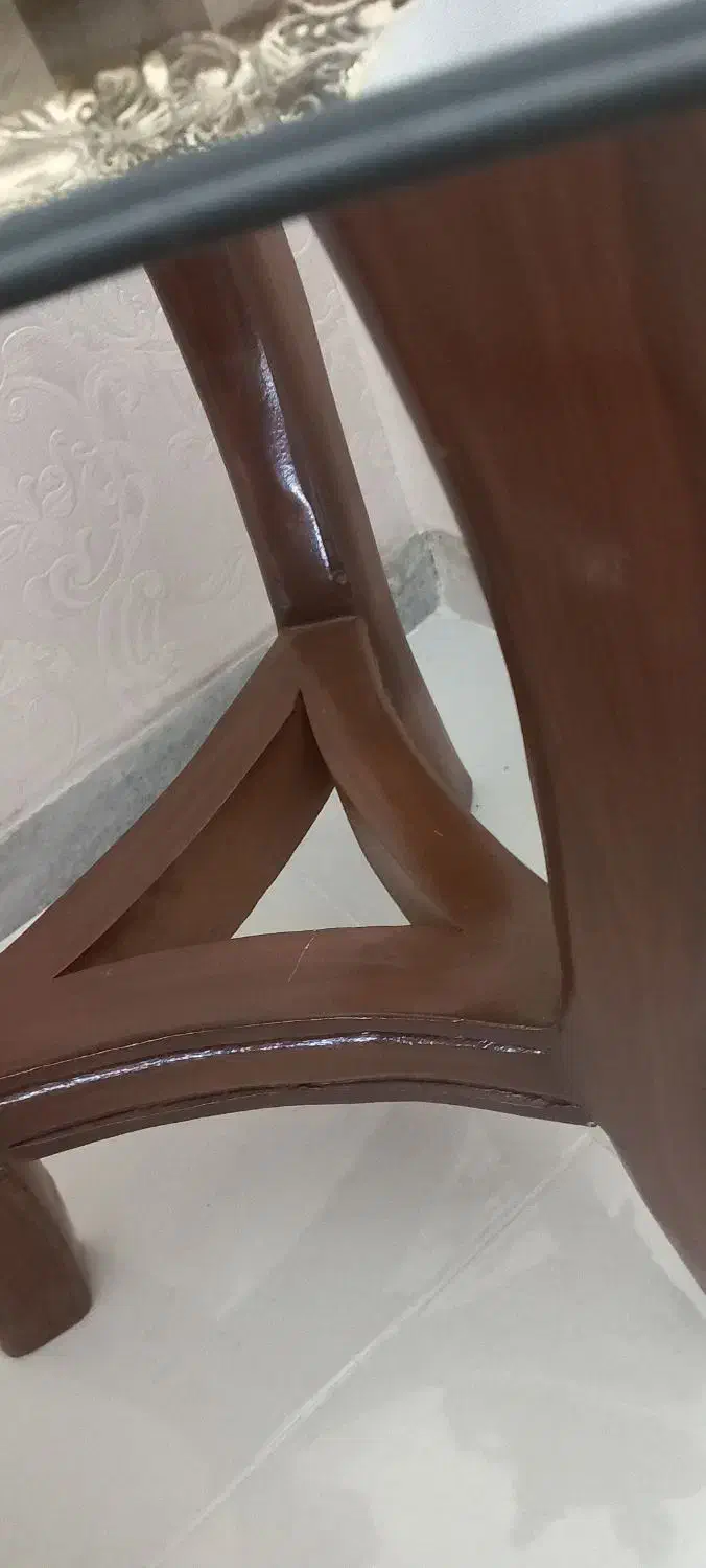 عسلی|مبلمان خانگی و میز عسلی|همدان, |دیوار