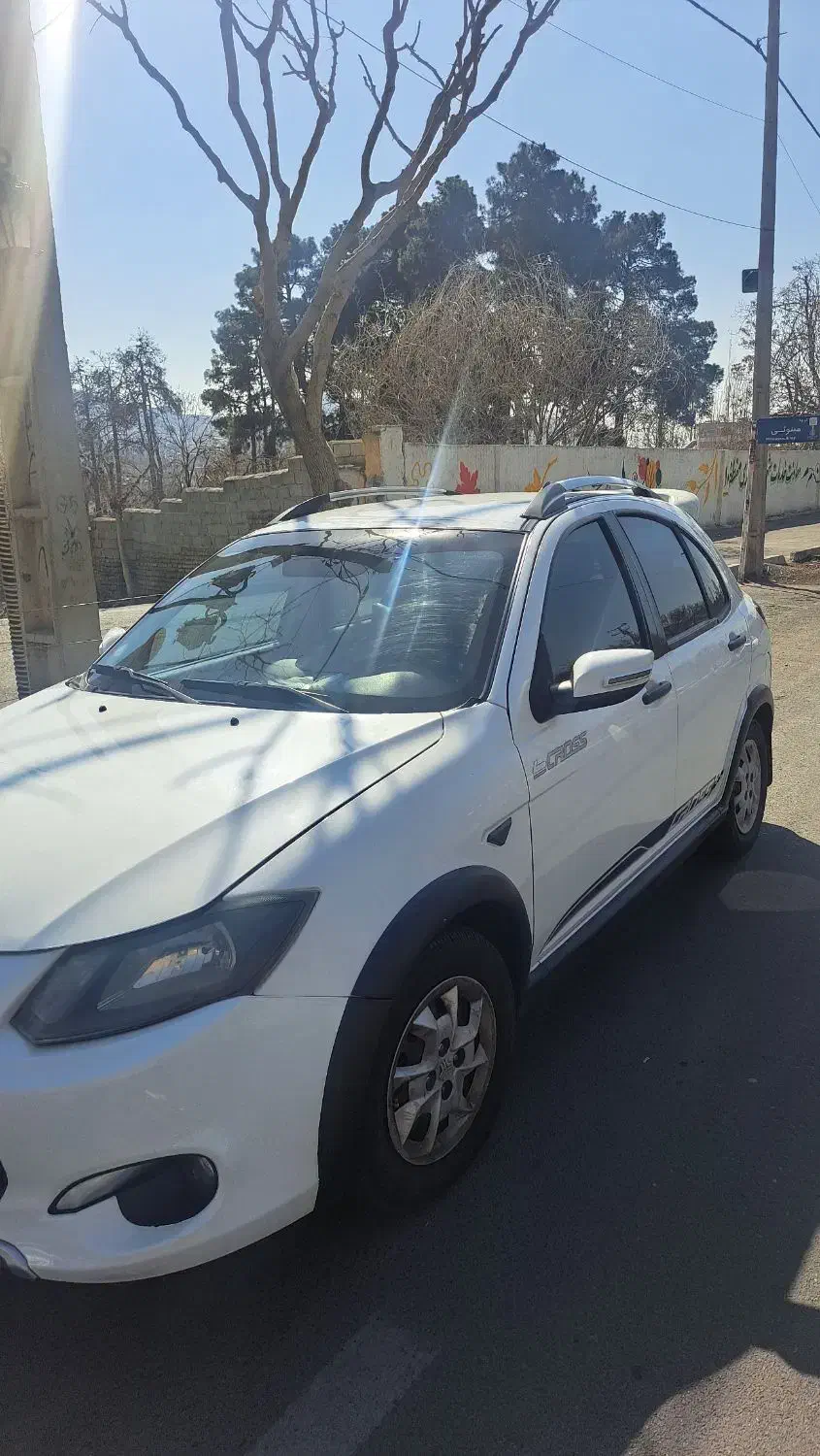 کوییک مدل ۹۸|خودرو سواری و وانت|کرج, حاجی آباد|دیوار