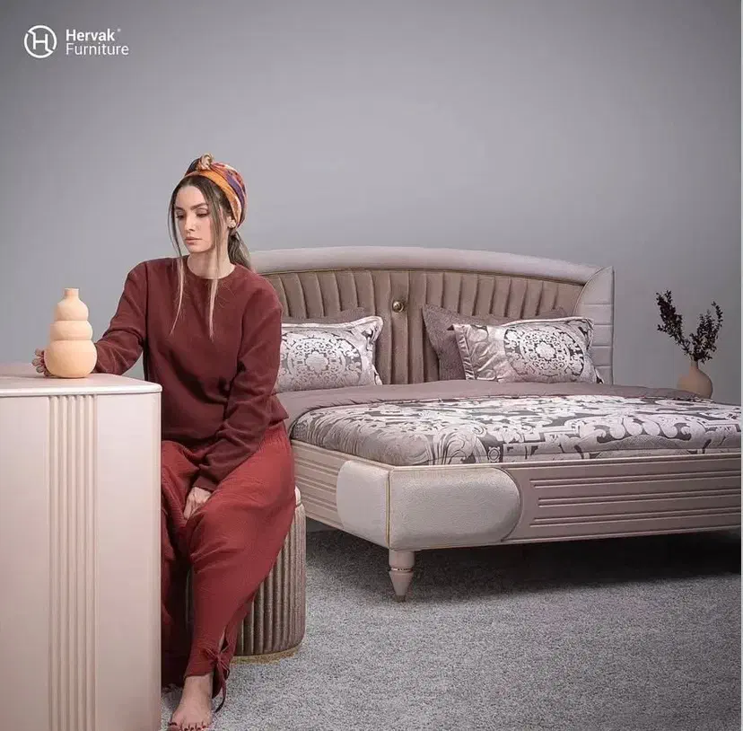 تخت خواب|تخت و سرویس خواب|تهران, مشیریه|دیوار