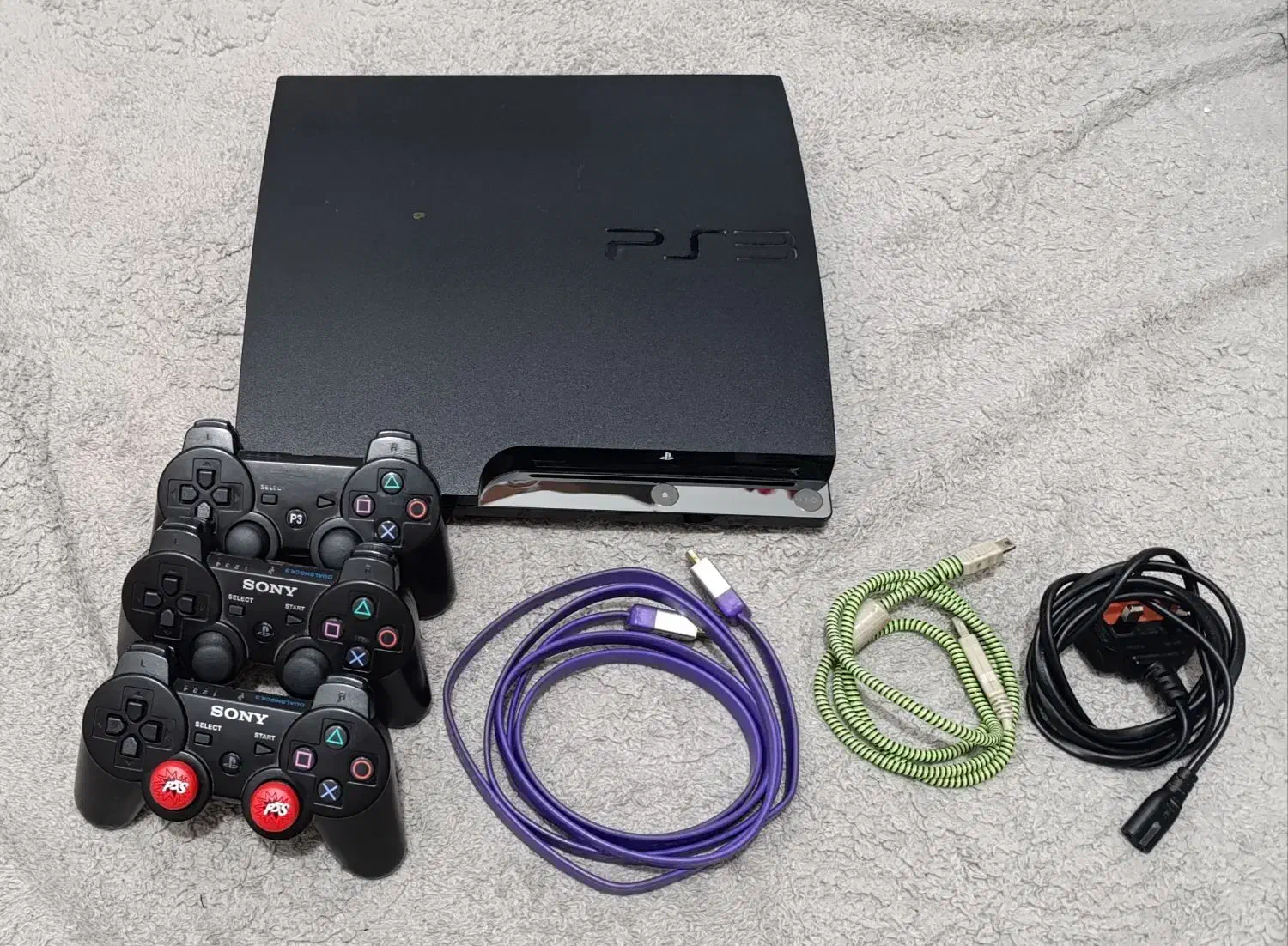 ps3|کنسول، بازی ویدئویی و آنلاین|برازجان, |دیوار