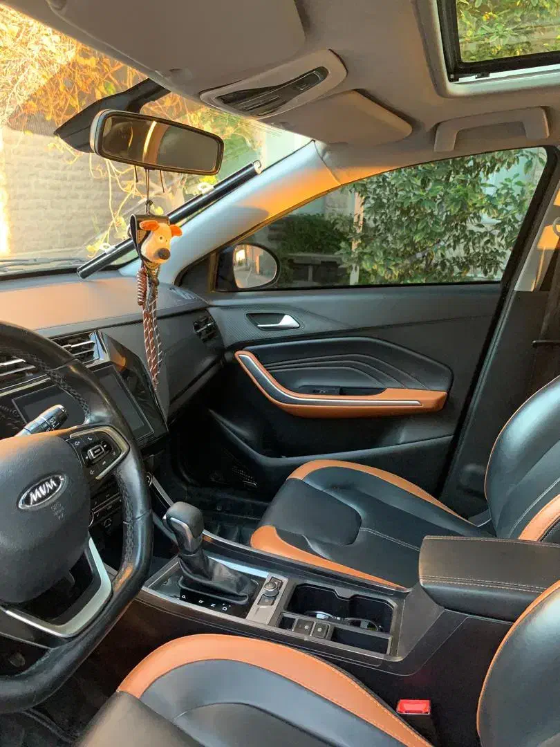 MVMx22pro|خودرو سواری و وانت|یاسوج, |دیوار