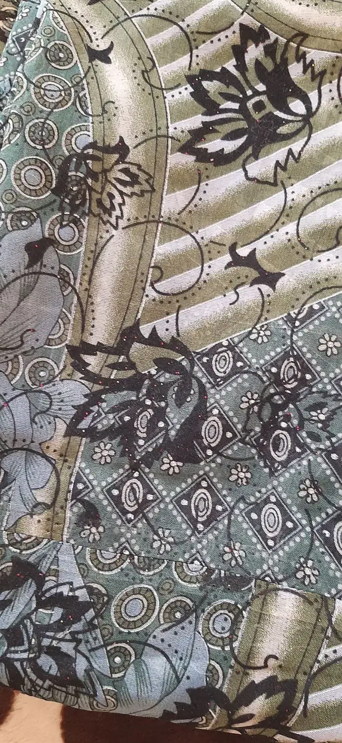 چادرهای دوخته شده آکبند مجلسی و حریر|لباس|تبریز, |دیوار