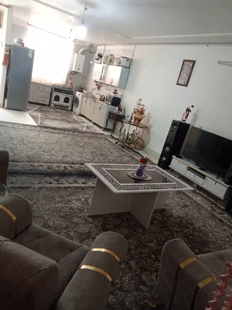 خانه نوساز ۲ خواب.|فروش خانه و ویلا|تربت جام, معدآباد|دیوار