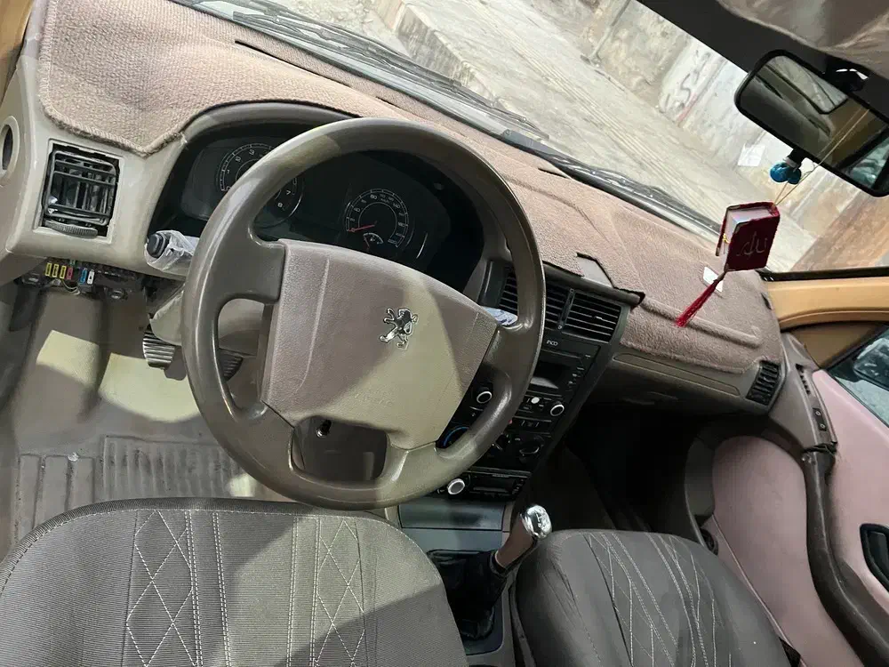 پژو ۴۰۵ مدل ۹۴|خودرو سواری و وانت|ارزوئیه, |دیوار