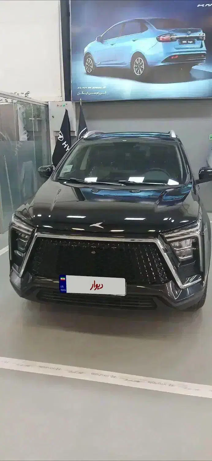 kmc x5|خودرو سواری و وانت|تهران, مهران|دیوار