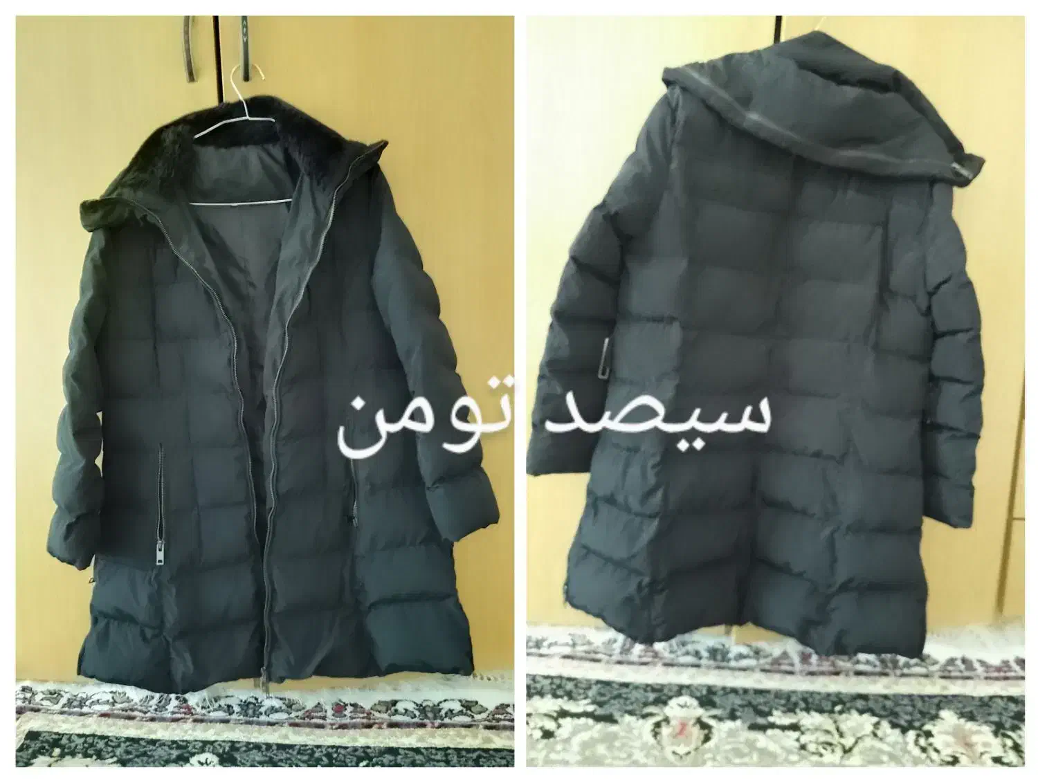 حراج پالتو مانتو لباس کیف تعداد زیاد|حراج|سنندج, |دیوار