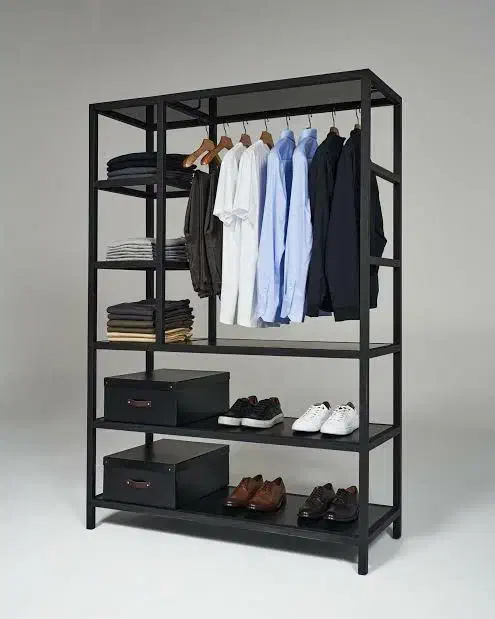 رگال فلزی مدرن و کاربردی|جاکفشی، کمد، دراور|ارومیه, |دیوار