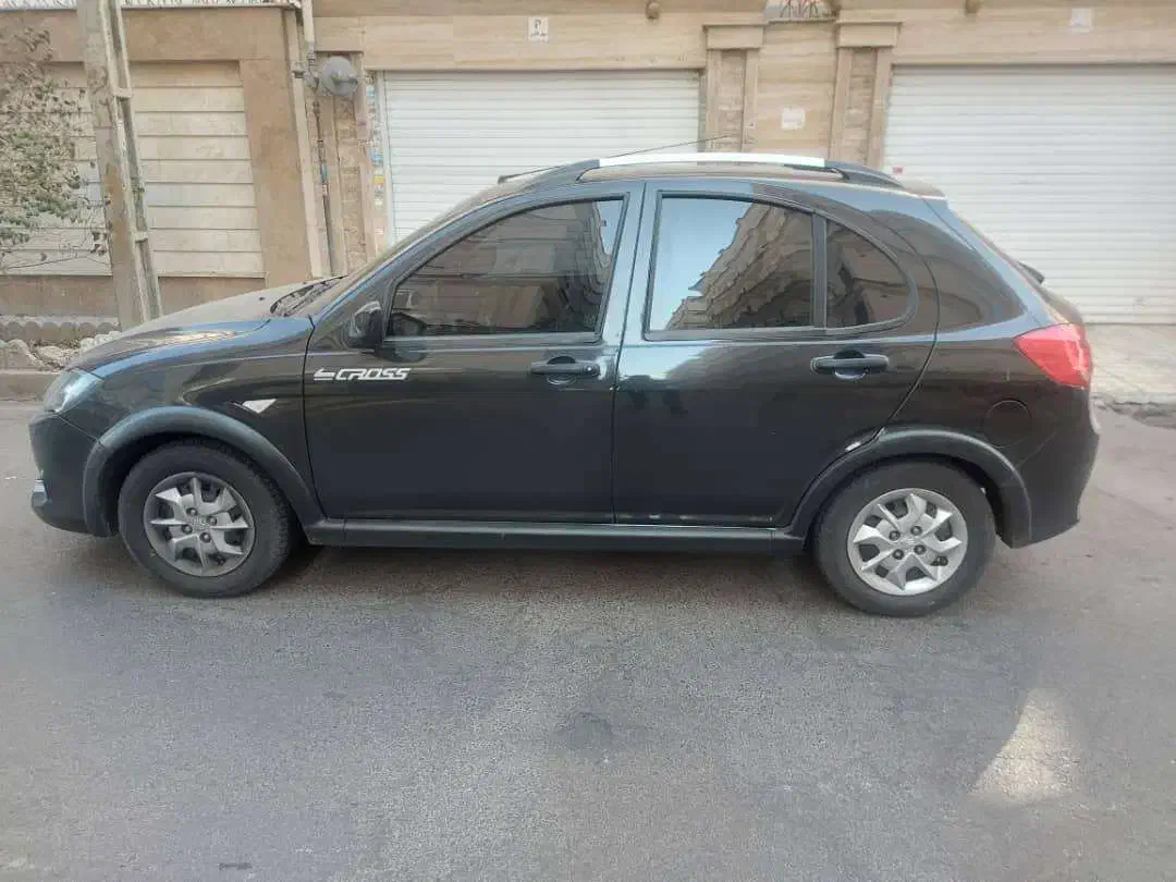 کوییک ساده مدل 99|خودرو سواری و وانت|تهران, هروی|دیوار