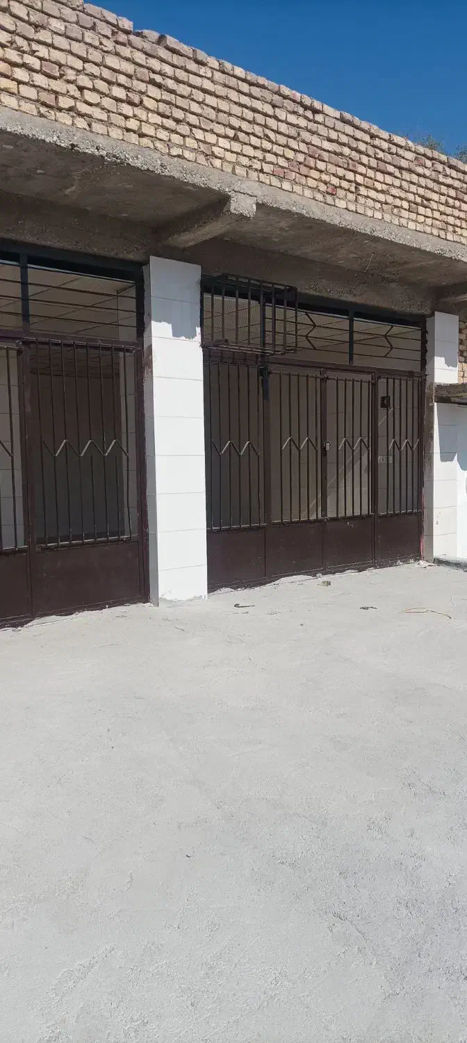 اجاره مغازه ابتدای جاده بهمنی|اجارهٔ مغازه و غرفه|میناب, |دیوار