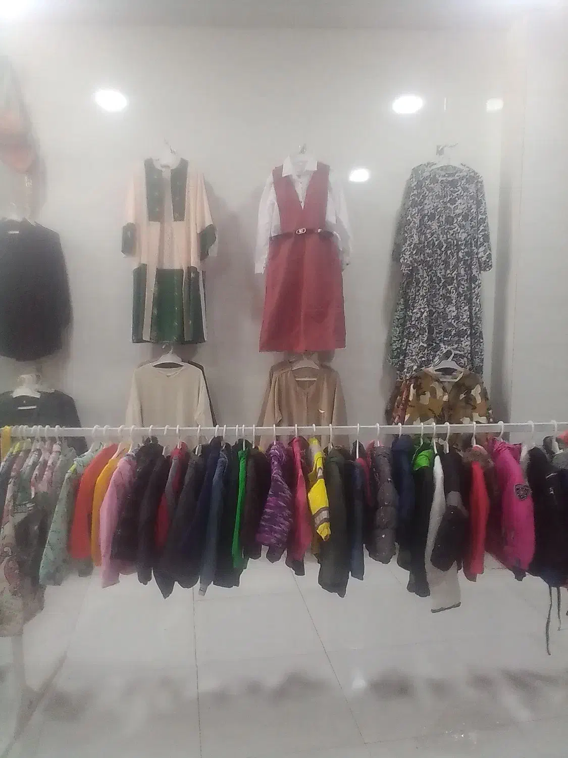 بعلت تغییر شغل کلیه اجناس حراج|حراج|خوی, |دیوار