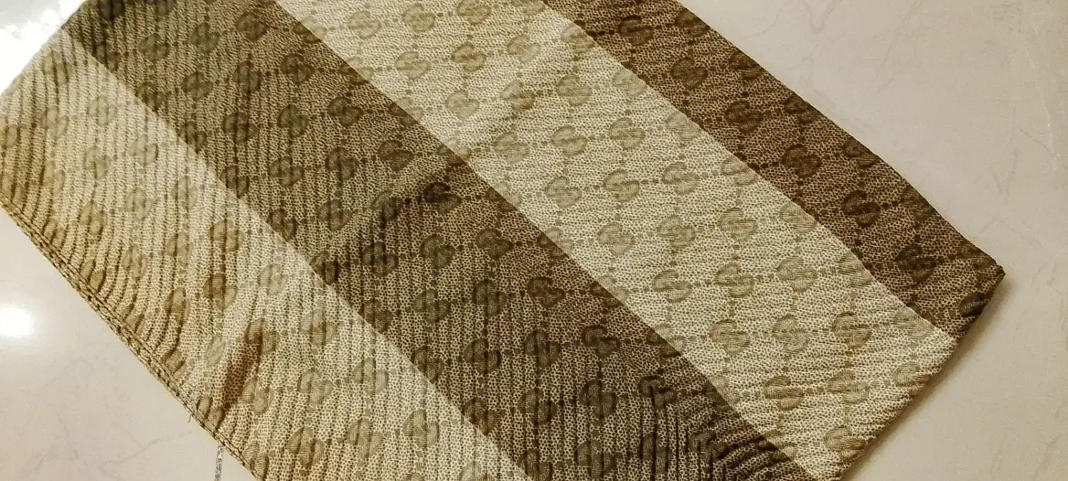 شال پاییزه|لباس|تهران, تجریش|دیوار