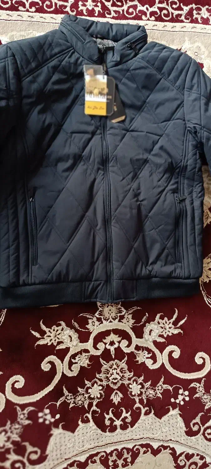 کاپشن ارجینال|لباس|خرمآباد, |دیوار