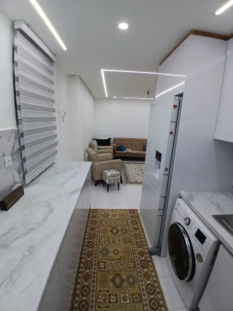 50متر واحد شیک طبقه اول فوری، شهرک امام حسین|فروش آپارتمان|محمدشهر, محمدشهر|دیوار