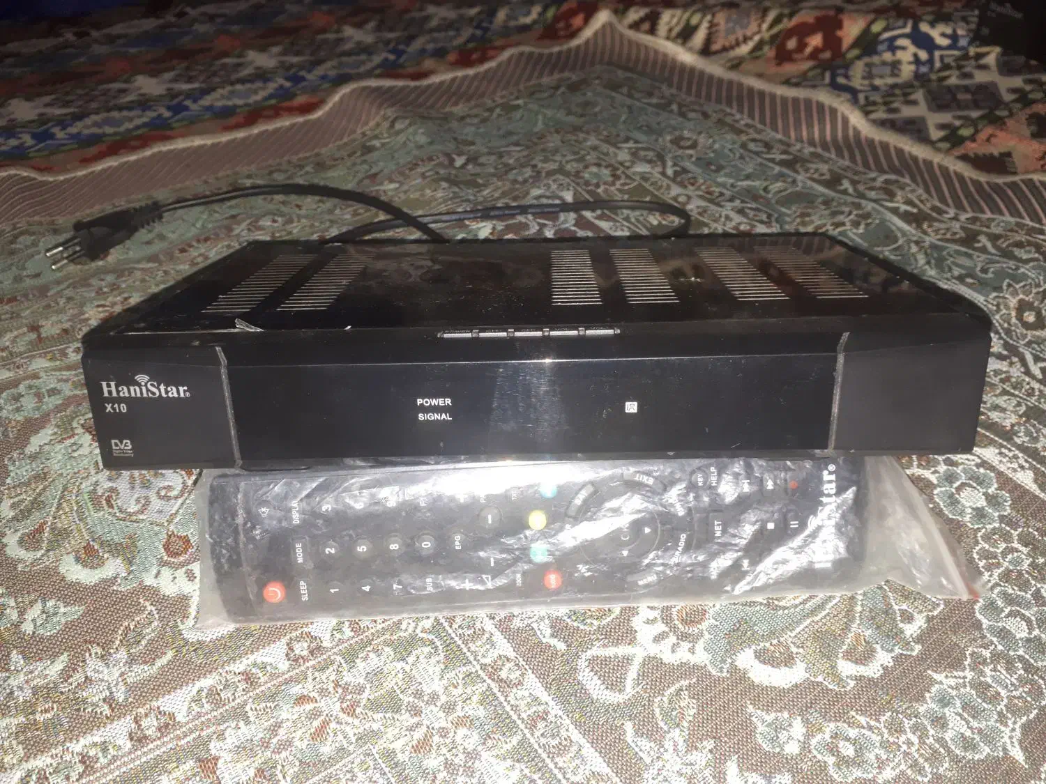 ویدیو فول اچ دی|پخش‌کننده DVD و ویدیو|تهران, کیانشهر|دیوار