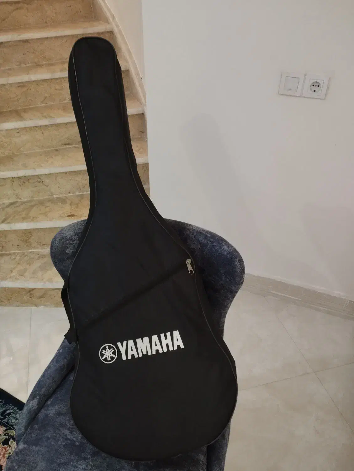 گیتار یاماها C70|گیتار، بیس، امپلیفایر|قائمشهر, |دیوار